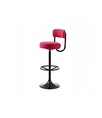 Cobra bar stool